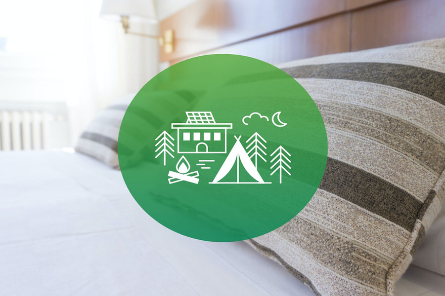 Das EU Ecolabel für Beherbergungsbetriebe Das EU Ecolabel für Beherbergungsbetriebe